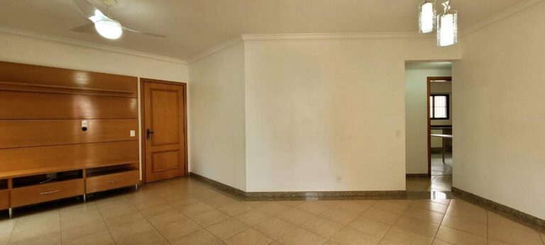 Apartamento à venda no Centro: Sala