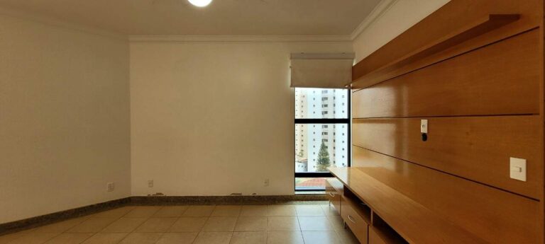 Apartamento à venda no Centro: Sala