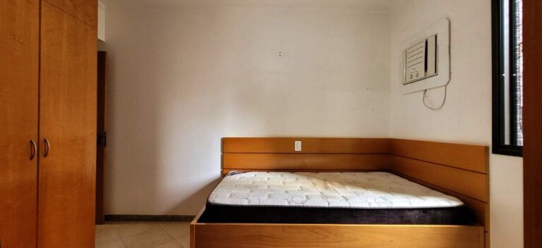 Apartamento à venda no Centro: Su te 2