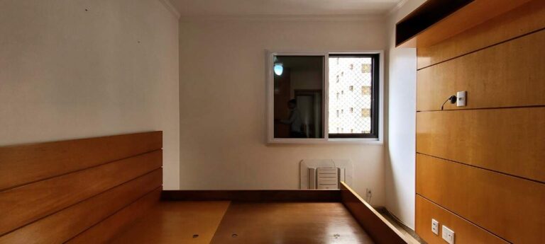 Apartamento à venda no Centro: Dormit rio 3