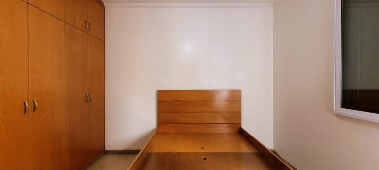 Apartamento à venda no Centro: Dormit rio 3