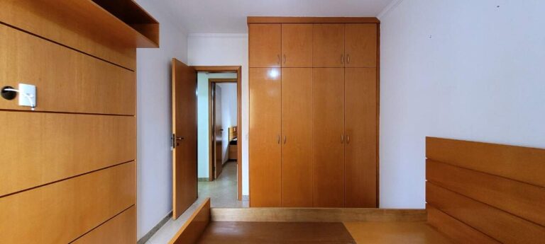 Apartamento à venda no Centro: Dormit rio 3