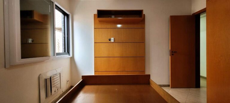 Apartamento à venda no Centro: Dormit rio 3