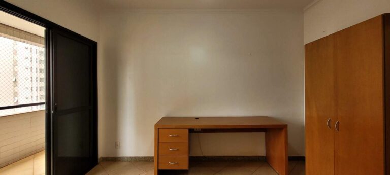 Apartamento à venda no Centro: Dormit rio 4