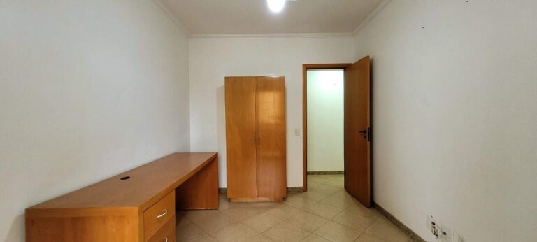 Apartamento à venda no Centro: Dormit rio 4