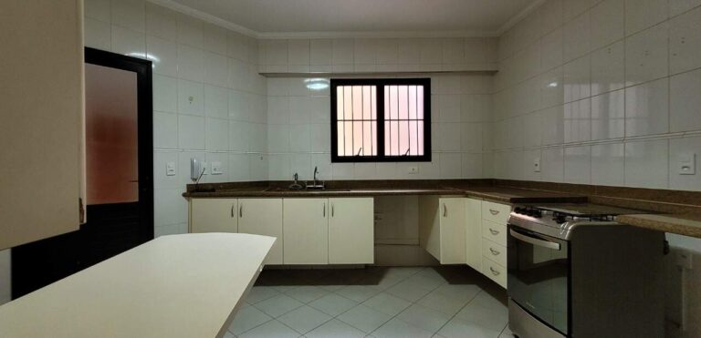 Apartamento à venda no Centro: Cozinha