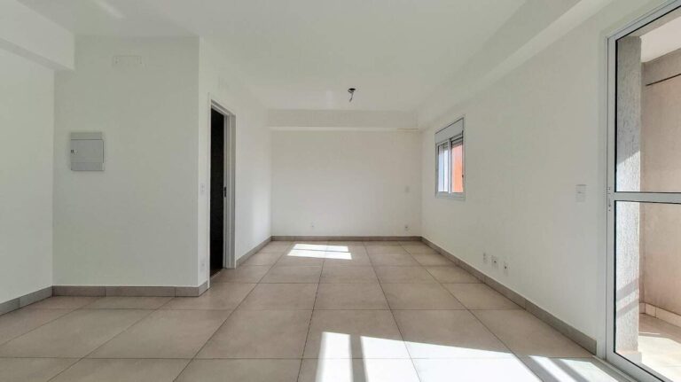 Apartamento à venda no Alto da Boa Vista: