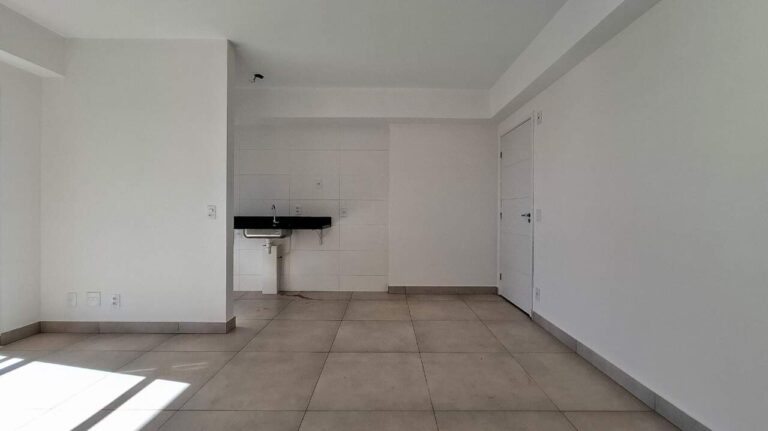 Apartamento à venda no Alto da Boa Vista: