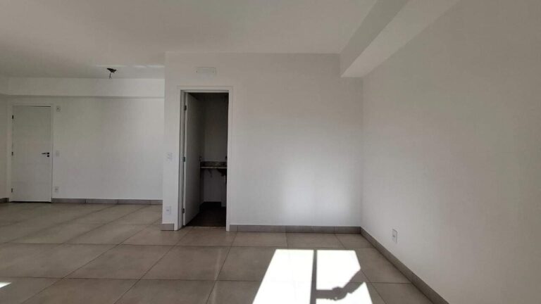 Apartamento à venda no Alto da Boa Vista: