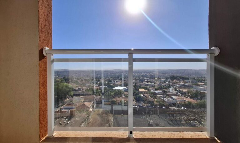 Apartamento à venda no Alto da Boa Vista: