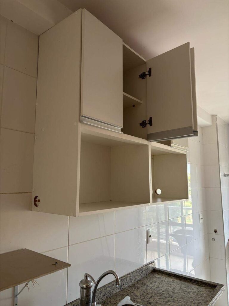 Apartamento à venda no Iguatemi: