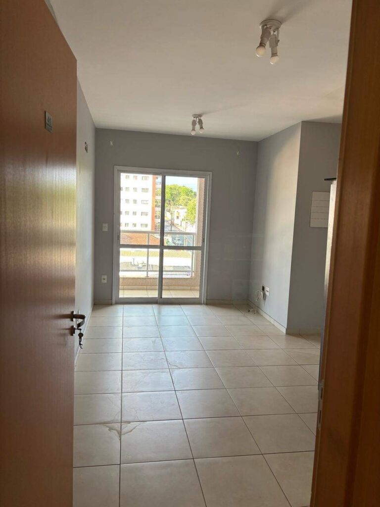 Apartamento à venda no Iguatemi: