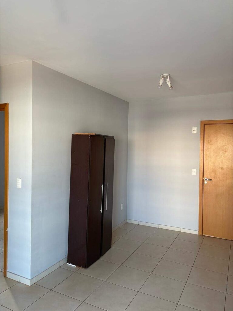 Apartamento à venda no Iguatemi: