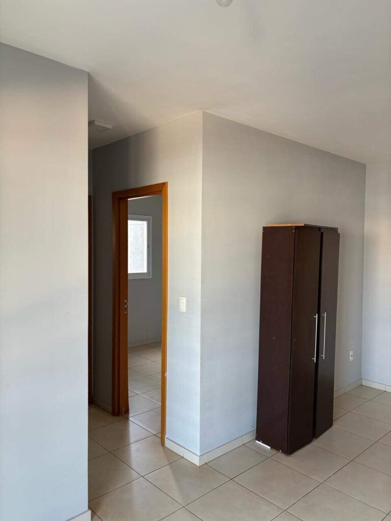 Apartamento à venda no Iguatemi: