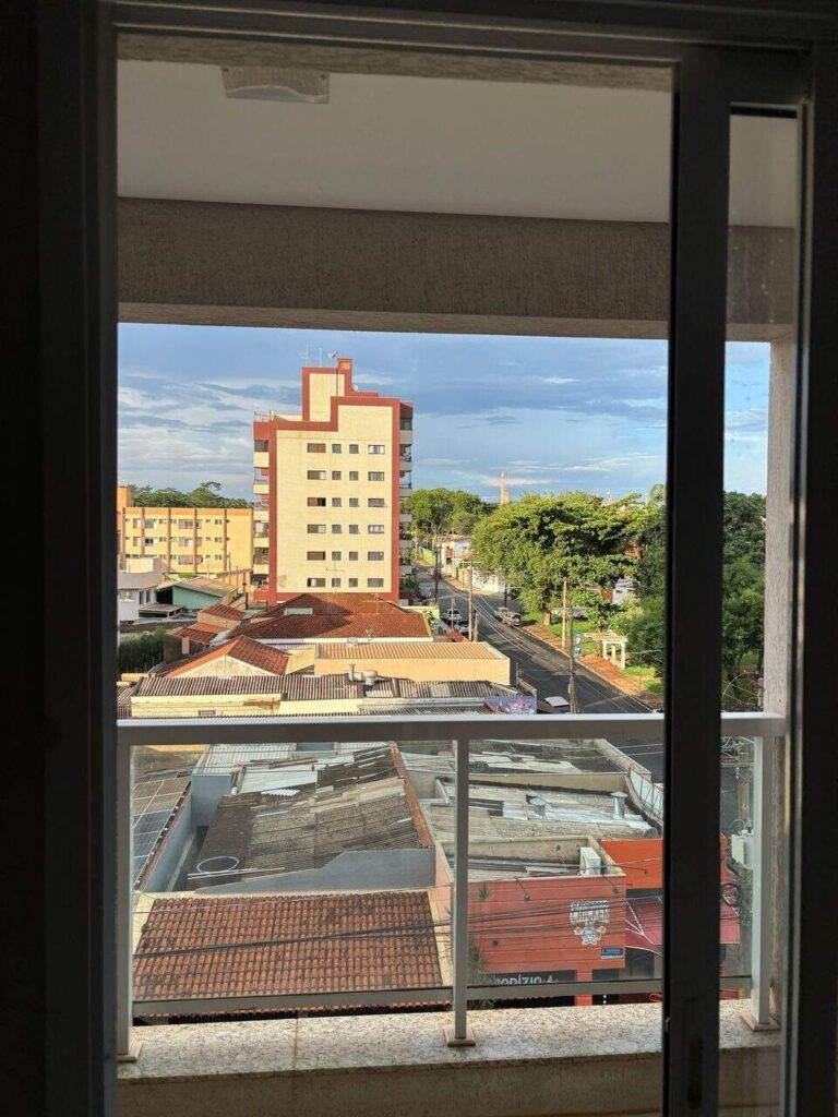 Apartamento à venda no Iguatemi: