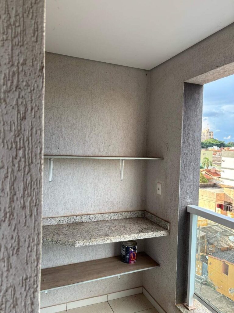 Apartamento à venda no Iguatemi:
