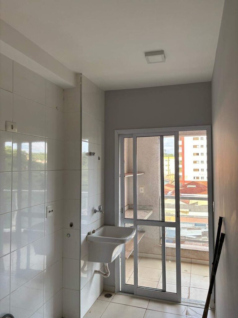 Apartamento à venda no Iguatemi: