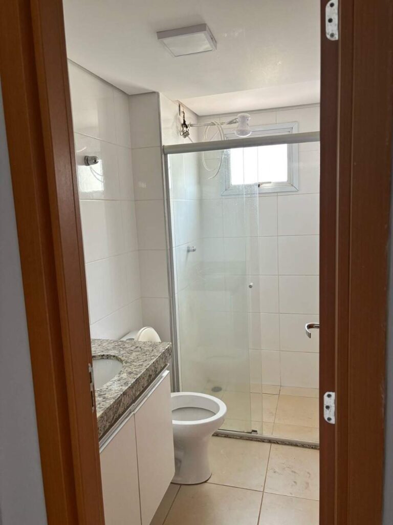 Apartamento à venda no Iguatemi: