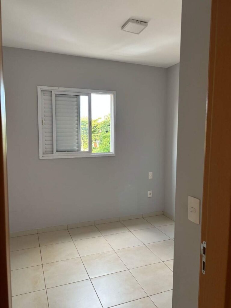 Apartamento à venda no Iguatemi: