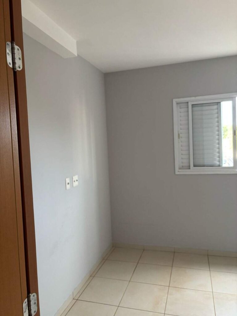 Apartamento à venda no Iguatemi: