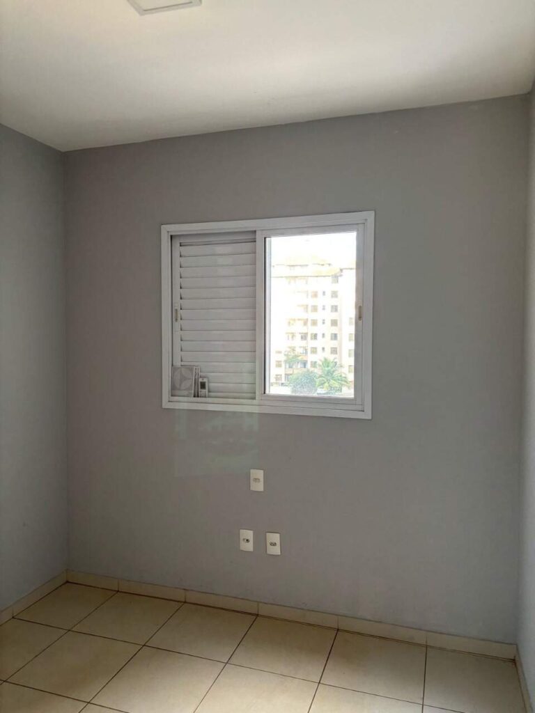 Apartamento à venda no Iguatemi: