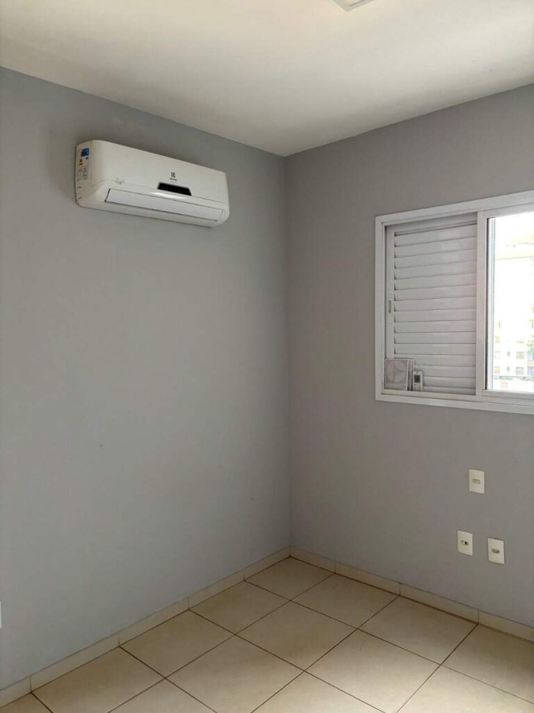 Apartamento à venda no Iguatemi: