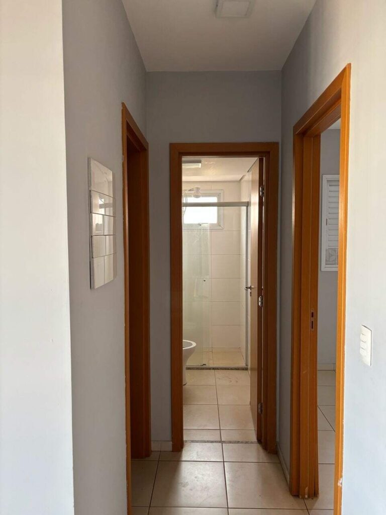 Apartamento à venda no Iguatemi: