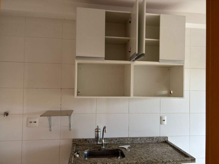 Apartamento à venda no Iguatemi: