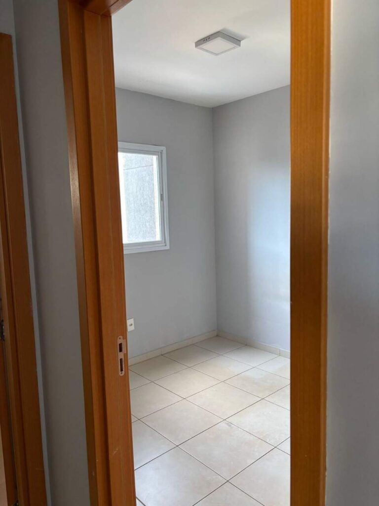 Apartamento à venda no Iguatemi: