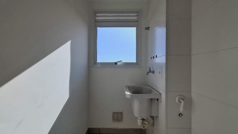 Apartamento à venda no Alto da Boa Vista: