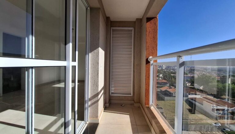 Apartamento à venda no Alto da Boa Vista:
