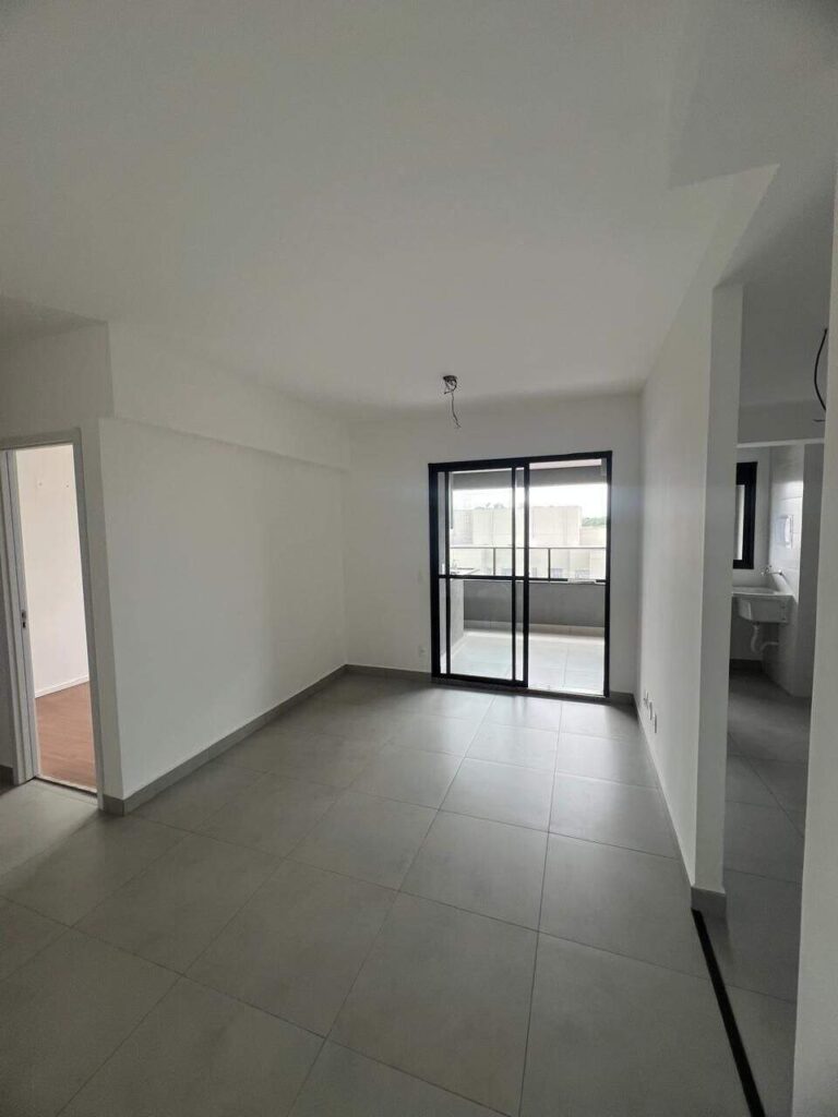 Apartamento à venda no Jardim Olhos d'Água :