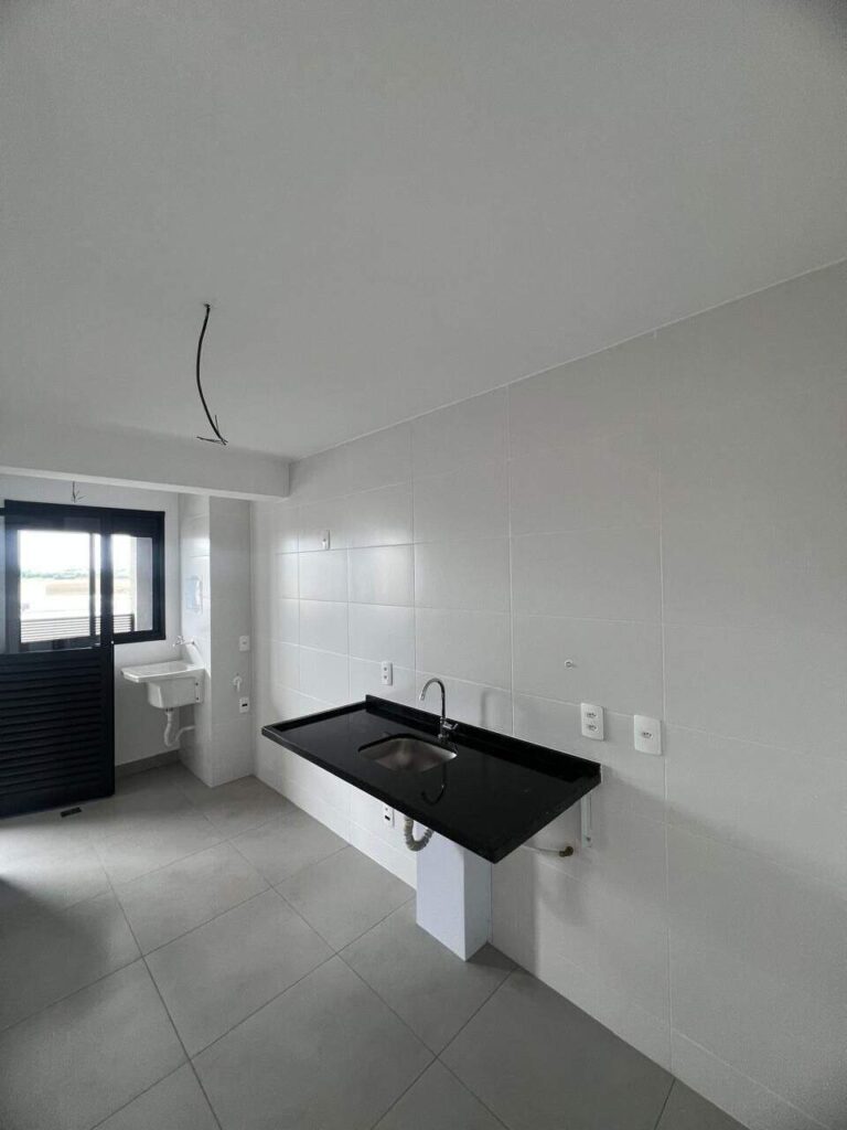 Apartamento à venda no Jardim Olhos d'Água :