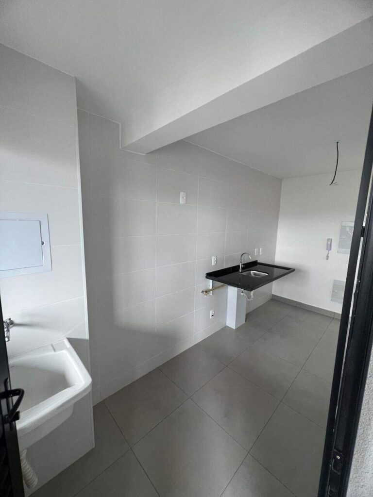 Apartamento à venda no Jardim Olhos d'Água :
