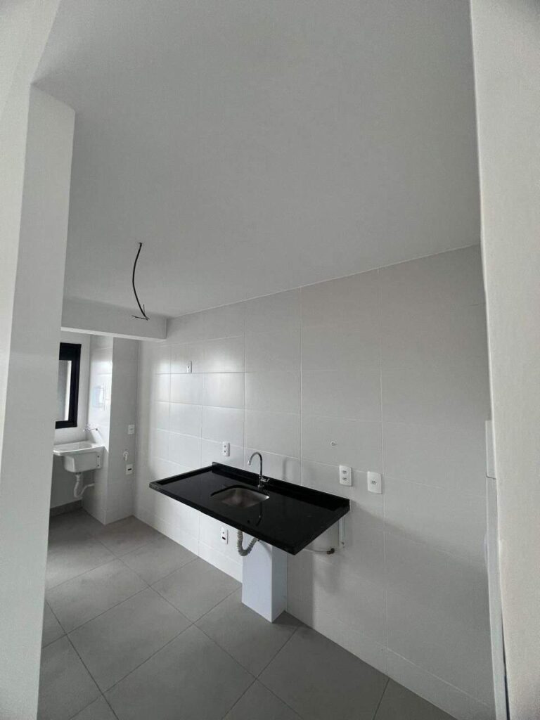Apartamento à venda no Jardim Olhos d'Água :