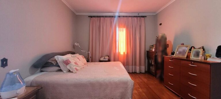 Casa à venda no Alto da Boa Vista: Su te principal