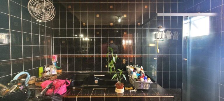 Casa à venda no Alto da Boa Vista: Banheiro Su te principal