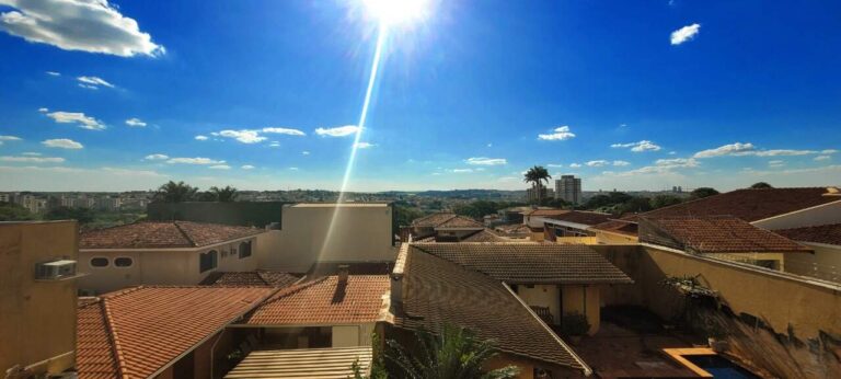 Casa à venda no Alto da Boa Vista: Vista Su te principal