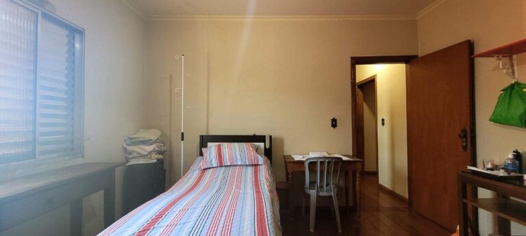 Casa à venda no Alto da Boa Vista: Su te 3
