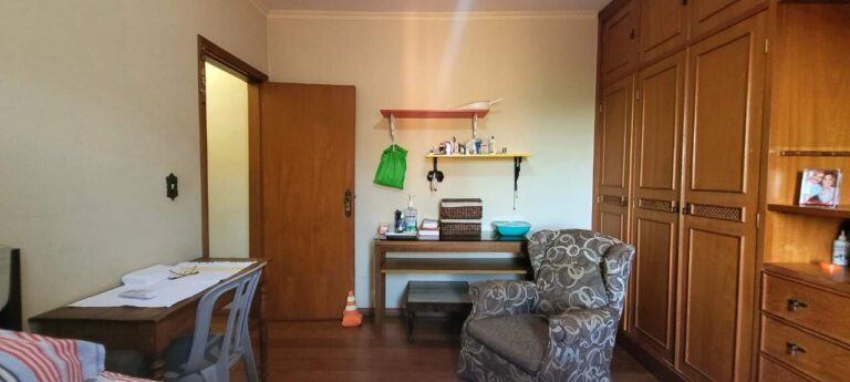 Casa à venda no Alto da Boa Vista: Su te 3