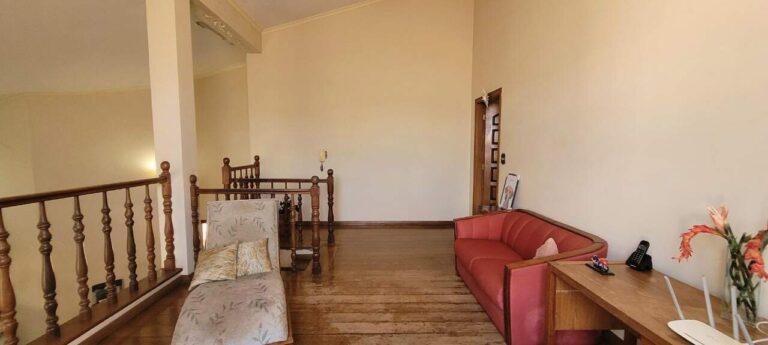 Casa à venda no Alto da Boa Vista: Mezanino