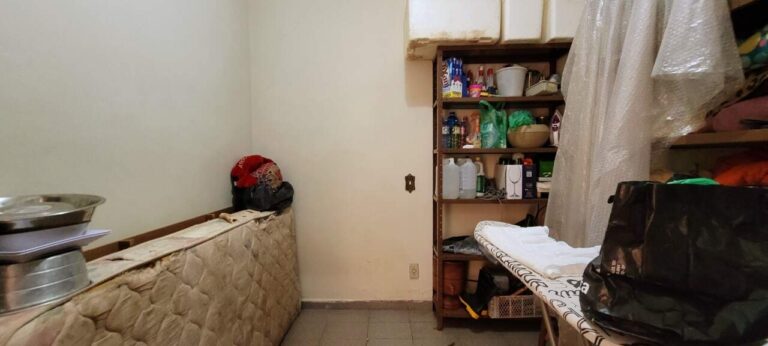 Casa à venda no Alto da Boa Vista: Dormit rio de servi o