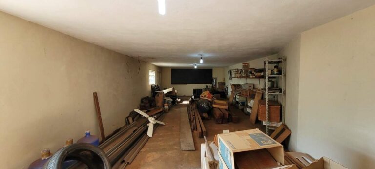 Casa à venda no Alto da Boa Vista: Por o