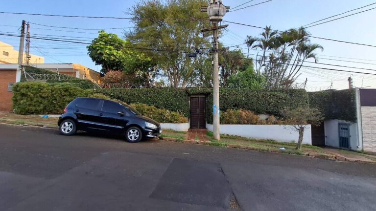 Casa à venda no Jardim Sumaré: