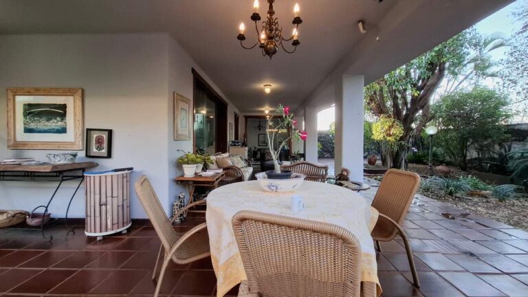 Casa à venda no Jardim Sumaré: