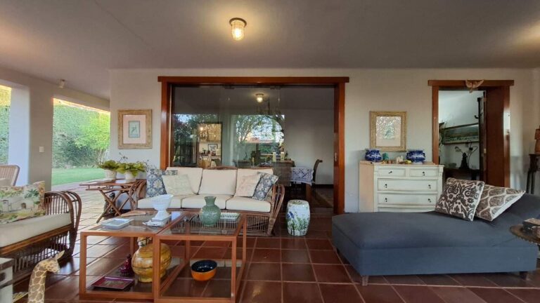 Casa à venda no Jardim Sumaré: