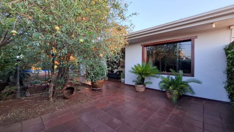 Casa à venda no Jardim Sumaré: