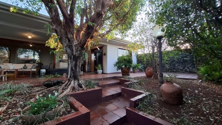 Casa à venda no Jardim Sumaré: