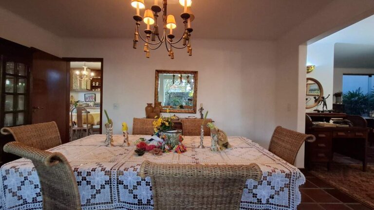 Casa à venda no Jardim Sumaré: