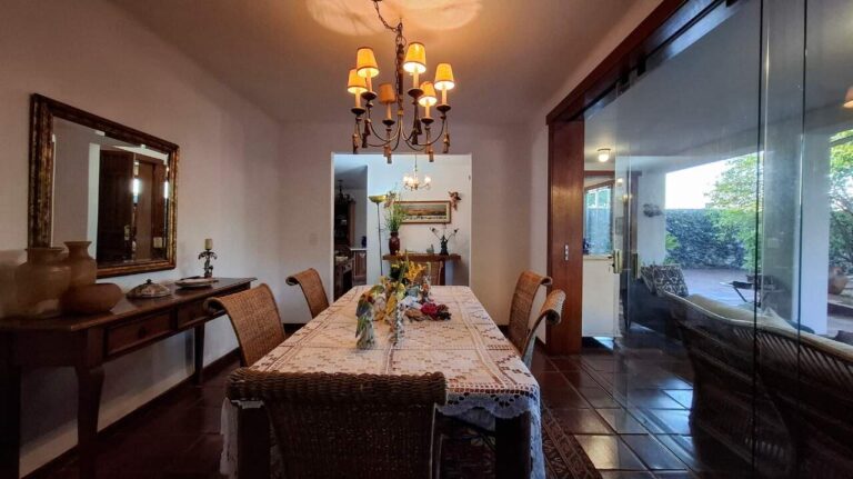 Casa à venda no Jardim Sumaré: